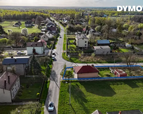 Długi Kąt 51A | Budynek idealny pod sklep