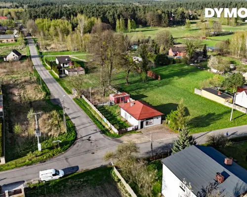 Długi Kąt 51A | Budynek idealny pod sklep