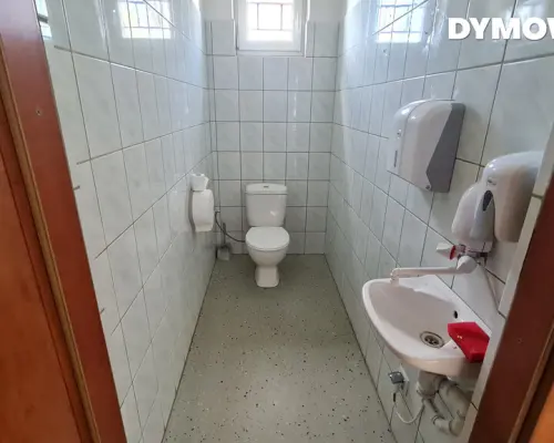 Długi Kąt 51A | Budynek idealny pod sklep