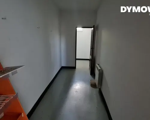 Długi Kąt 51A | Budynek idealny pod sklep