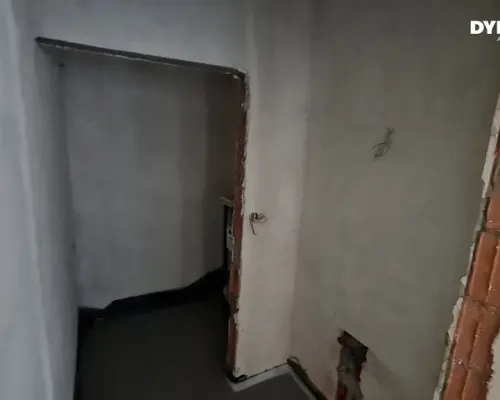 Kłobuck, ul. Poprzeczna | Budynek biurowy