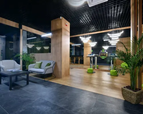 Lokal, 204 m2, parter, Śródmieście