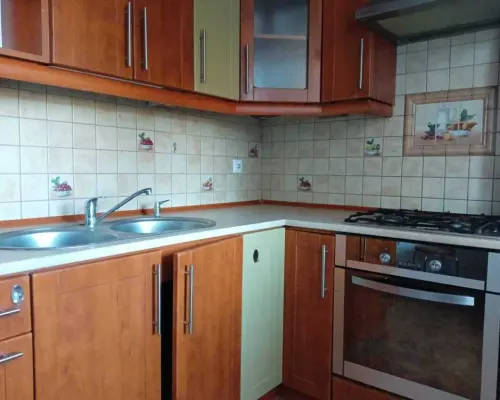 Piękne bezczynszowe mieszkanie  Bychawa