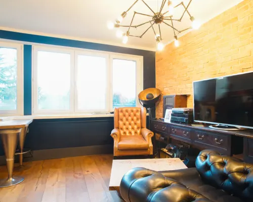 LSM, ul. Konrada Wallenroda, 56,3 m², 3 pokoje