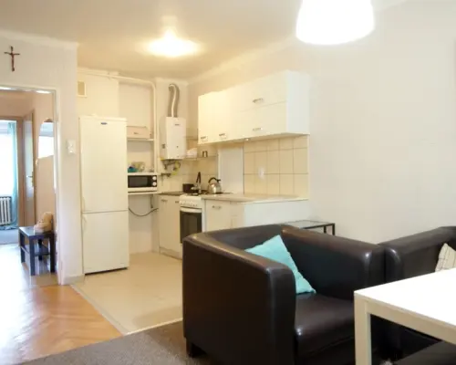 Mieszkanie, Lublin, LSM, ul.Głęboka, 3 pokoje,52m2