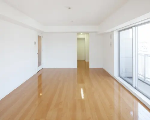 Mieszkanie, Lublin, ul. Skrzetuskiego, 64 m2