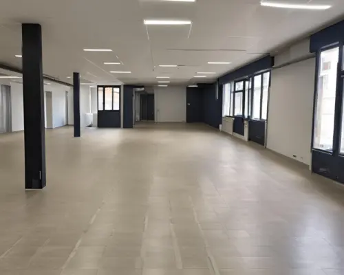 Lokal handlowo-usługowy, 137,6 m2, parter, Czechów