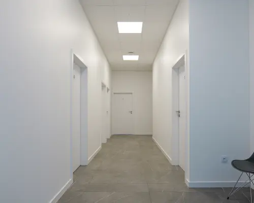 Wręczyca Wielka, ul. Czereśniowa | Nowe lokale
