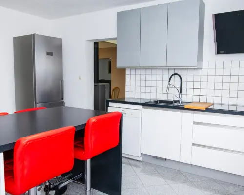 Wilkowiecko, ul. Dolna | Dom wolnostojący
