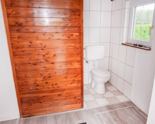 Wilkowiecko, ul. Dolna | Dom wolnostojący