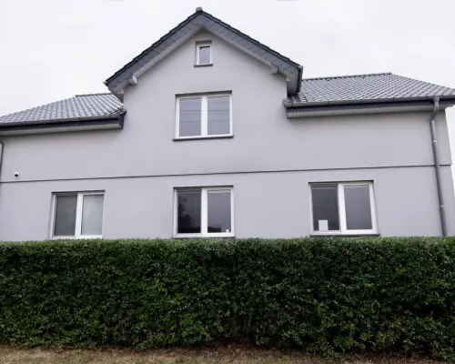 Wilkowiecko, ul. Dolna | Dom wolnostojący