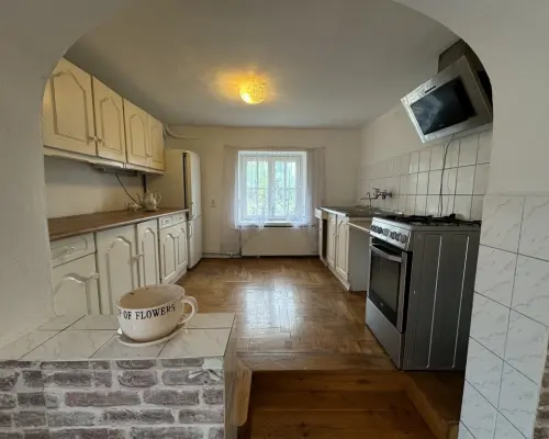 Częstochowa, ul. Gminna | Dom wolnostojący