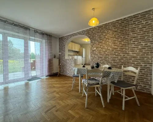 Częstochowa, ul. Gminna | Dom wolnostojący