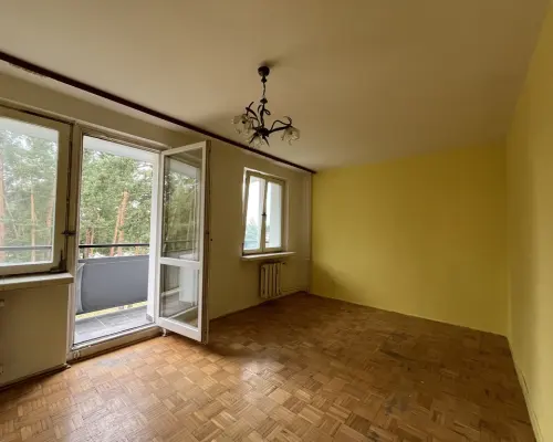 Mieszkanie 62,1 m2 ul. Sosnowa w Poniatowej.
