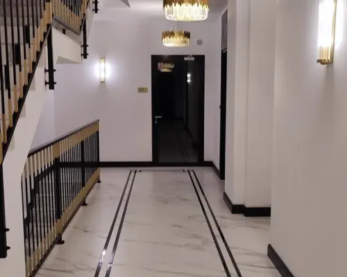 Unikatowy apartament "Art Deco Spokojna 10"