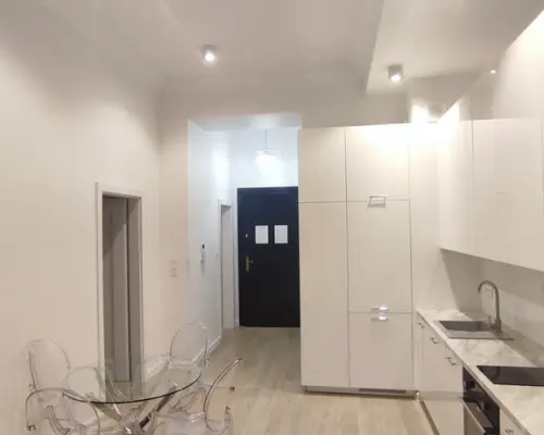Prestiżowy apartament na wynajem - "Art Deco"