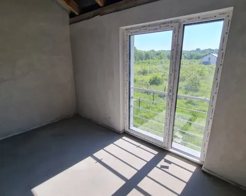 Częstochowa, ul. Krzemińskich | Dom wolnostojący