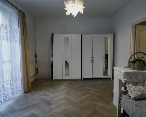 Częstochowa, ul. Wołodyjowskiego | Dom na sprzedaż
