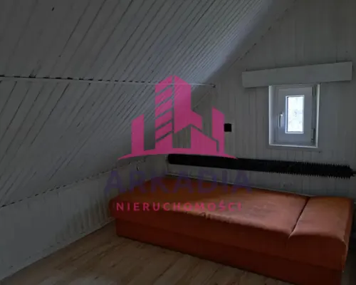 2 pokoje, 25m2 III piętro- Dzierżoniów