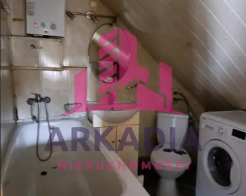 2 pokoje, 25m2 III piętro- Dzierżoniów