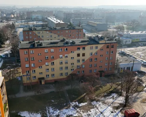 Praszka, ul. Mickiewicza | Mieszkanie na sprzedaż