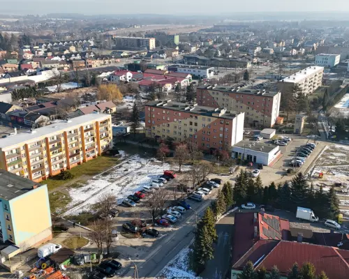 Praszka, ul. Mickiewicza | Mieszkanie na sprzedaż