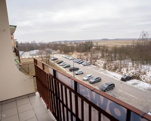 Praszka, ul. Skłodowskiej | Mieszkanie na sprzedaż