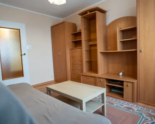 Praszka, ul. Skłodowskiej | Mieszkanie na sprzedaż