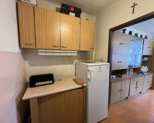 Kawalerka 25 m2 (drugie piętro)  w centrum Puław.