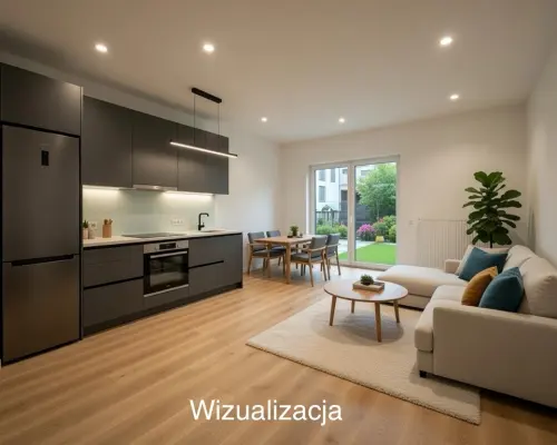 Częstochowa, Osiedle Neonowe | Mieszkanie centrum