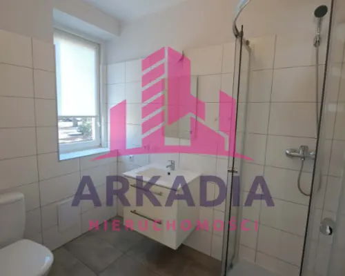 Na sprzedaż lub wynajem mieszkanie 36m2,parter