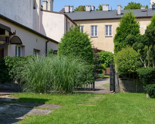 Częstochowa, 7 kamienic | Kamienica na sprzedaż