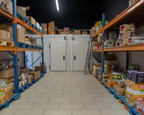 Lelów, ul. Szczekocińska | Obiekt na sprzedaż