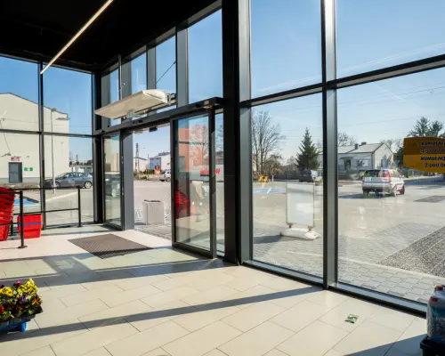 Lelów, ul. Szczekocińska | Obiekt na sprzedaż