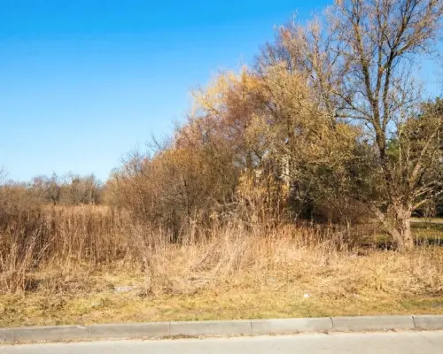 Działka budowlana w centrum Turki, 0,036ha