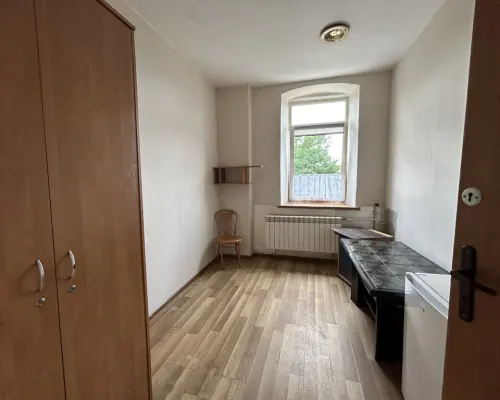 Częstochowa, ul. Warszawska | Kamienica w centrum
