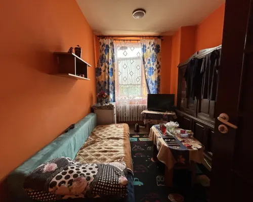 Częstochowa, ul. Warszawska | Kamienica w centrum