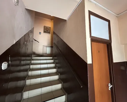 Częstochowa, ul. Warszawska | Kamienica w centrum