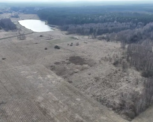 Radomsko, Czyżykowa | Działka na sprzedaż