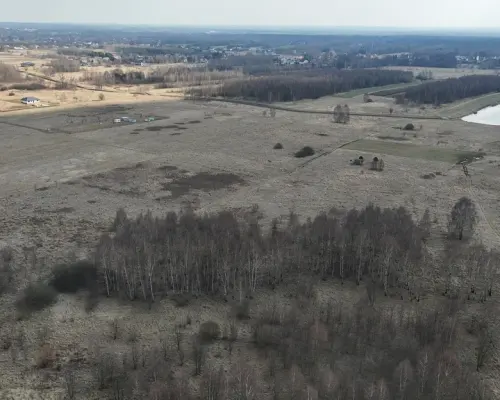 Radomsko, Czyżykowa | Działka na sprzedaż