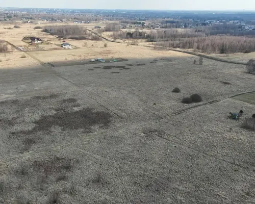 Radomsko, Czyżykowa | Działka na sprzedaż