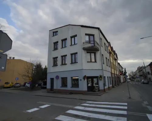Włodawa. Kamienica w Centrum!!!