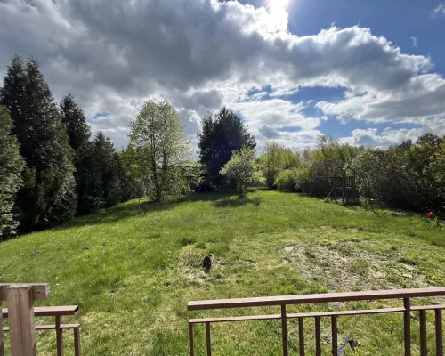 Dom 78 m2 na działce 1600 m2 w Kosowie gm. Kowala.