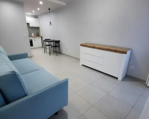 Nowoczesne mieszkanie 38m2 Bronowice 2pokoj Lublin