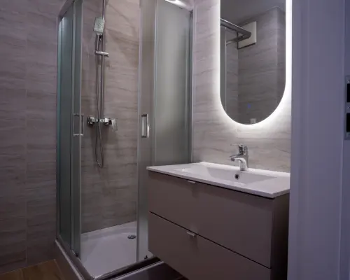 Kołobrzeg, ul. Krzysztofa Kolumba | Apartament