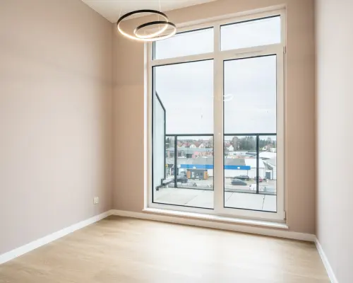 Kołobrzeg, ul. Krzysztofa Kolumba | Apartament