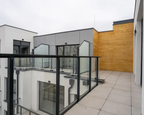 Kołobrzeg, ul. Krzysztofa Kolumba | Apartament