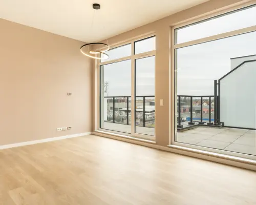 Kołobrzeg, ul. Krzysztofa Kolumba | Apartament