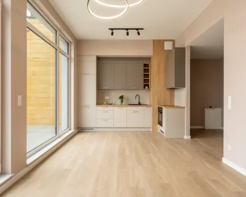 Kołobrzeg, ul. Krzysztofa Kolumba | Apartament