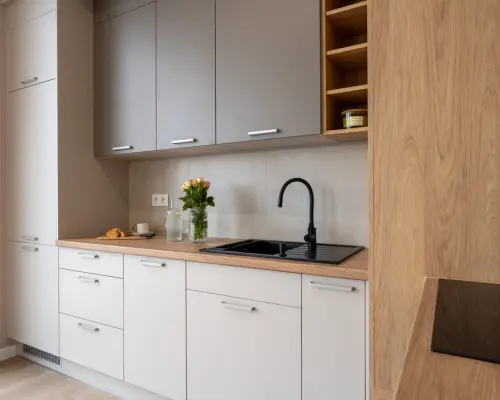 Kołobrzeg, ul. Krzysztofa Kolumba | Apartament